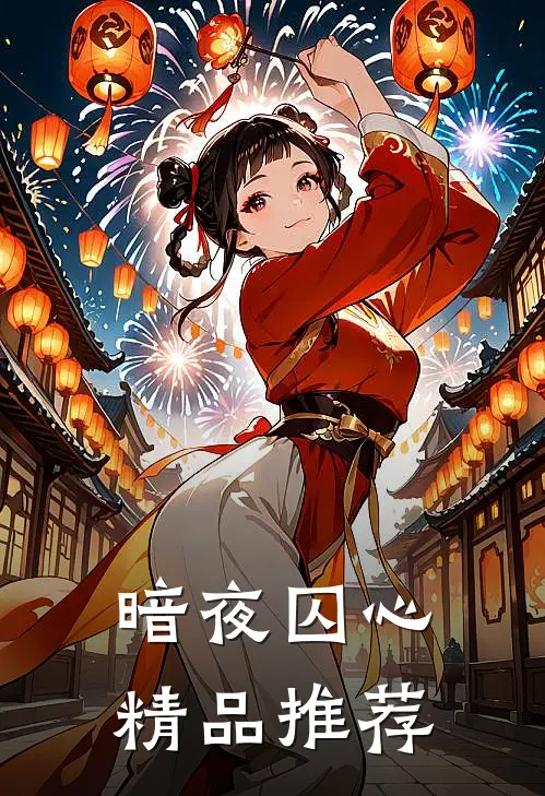 暗夜囚心精品推荐