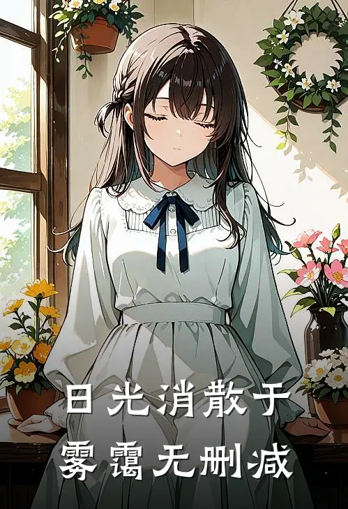 日光消散于雾霭无删减