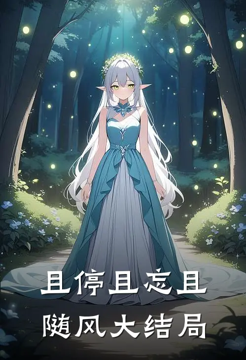 且停且忘且随风大结局