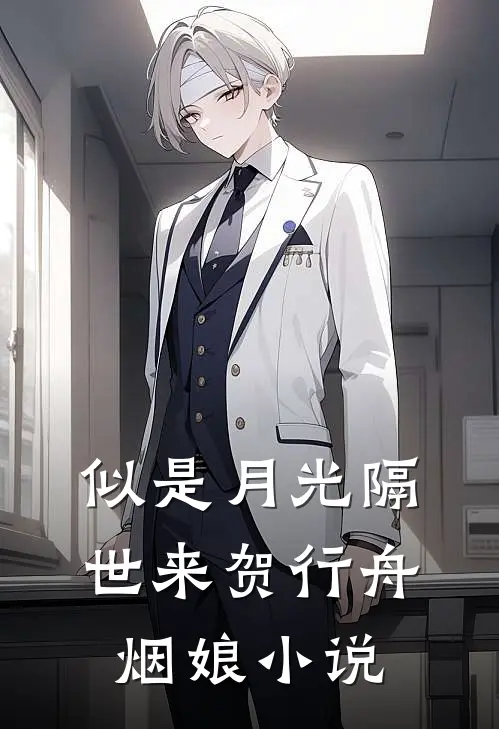 似是月光隔世来贺行舟烟娘小说
