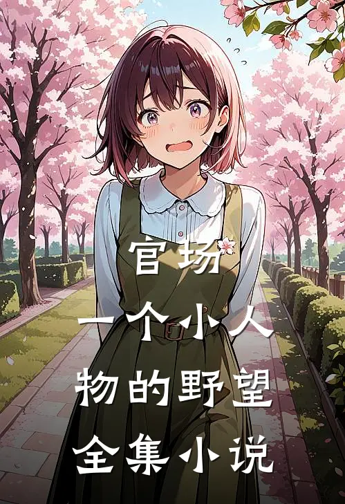 官场：一个小人物的野望全集小说