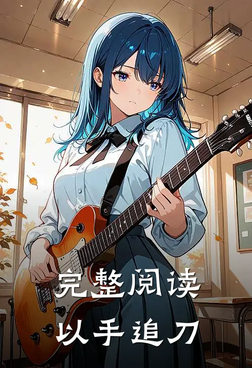 完整阅读以手追刀