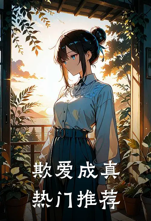 欺爱成真热门推荐