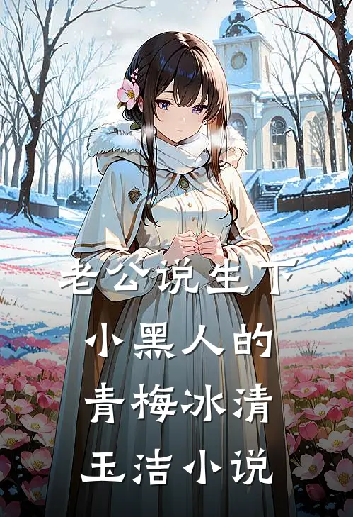 老公说生下小黑人的青梅冰清玉洁小说