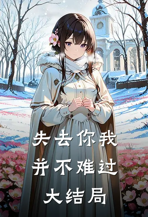失去你我并不难过大结局