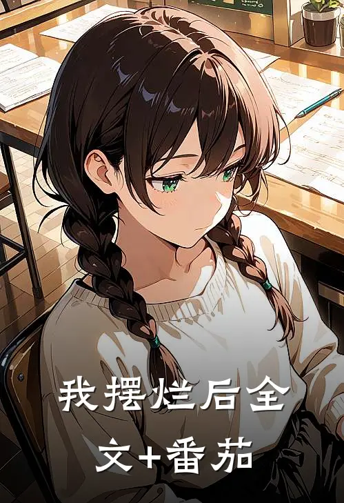 我摆烂后全文+番茄