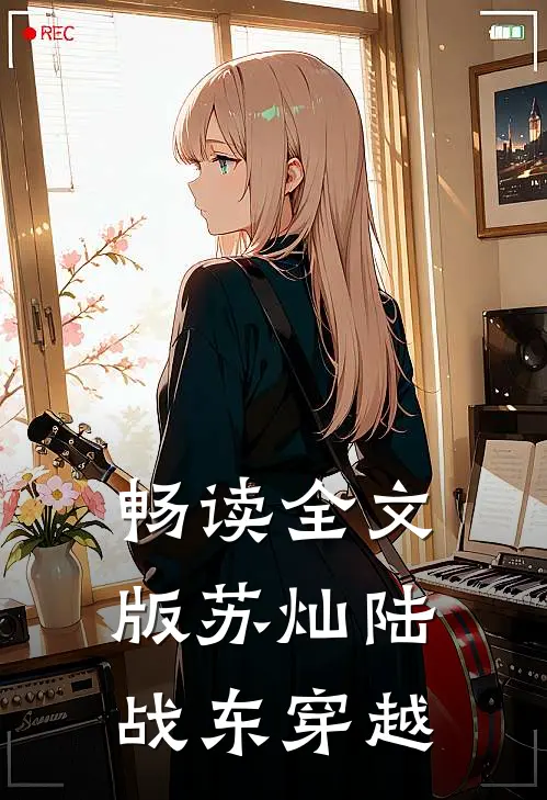 畅读全文版苏灿陆战东穿越