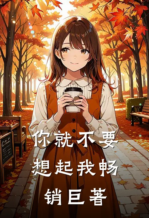 你就不要想起我畅销巨著