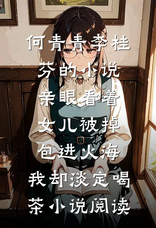 何青青李桂芬的小说亲眼看着女儿被掉包进火海，我却淡定喝茶小说阅读