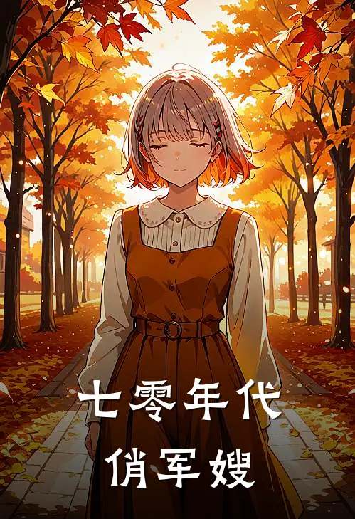 七零年代俏军嫂