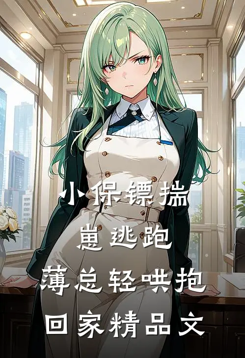 小保镖揣崽逃跑，薄总轻哄抱回家精品文