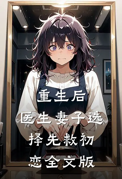 重生后，医生妻子选择先救初恋全文版