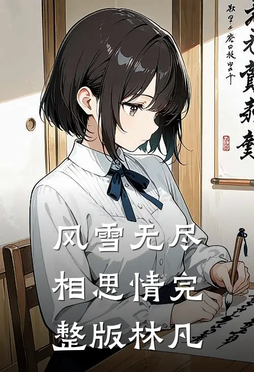 风雪无尽相思情完整版林凡