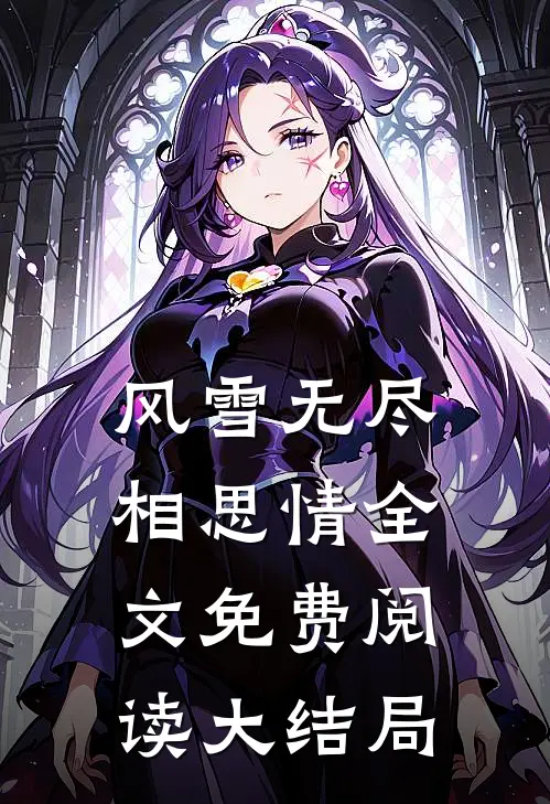 风雪无尽相思情全文免费阅读大结局