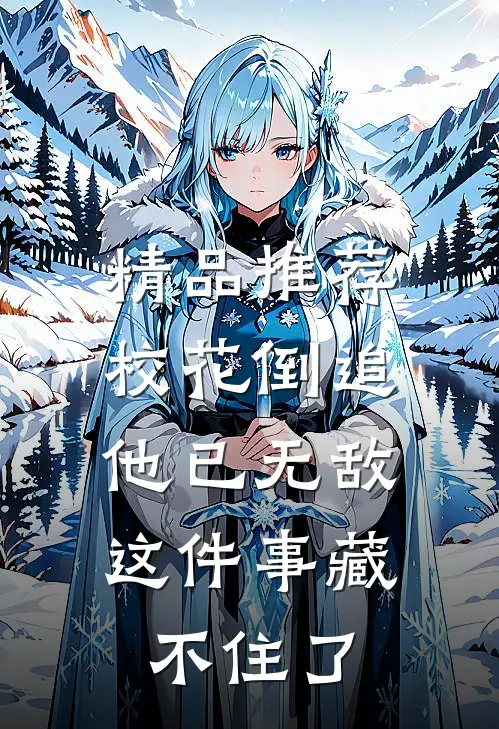 精品推荐校花倒追，他已无敌这件事藏不住了