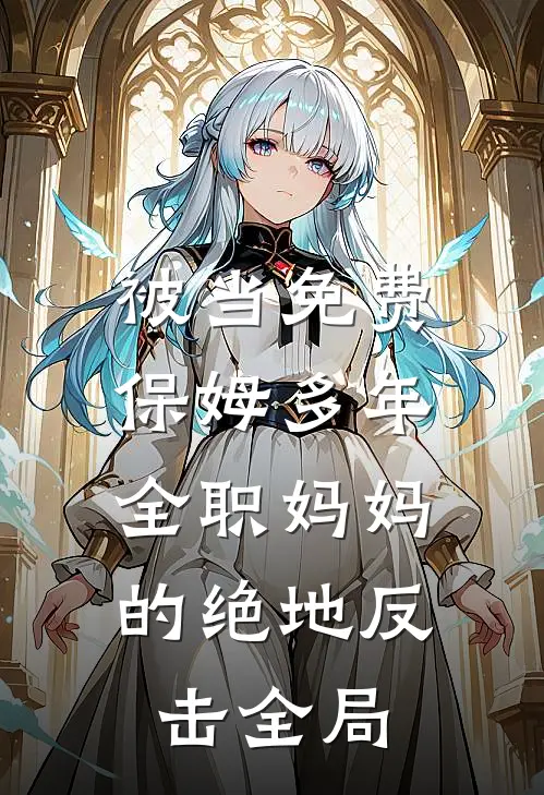 被当免费保姆多年，全职妈妈的绝地反击全局