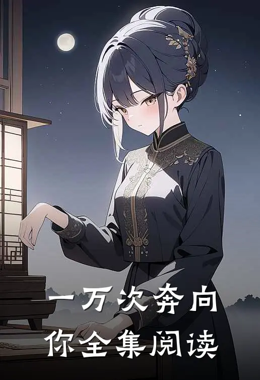 一万次奔向你全集阅读