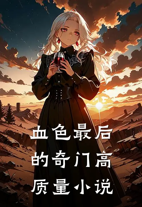 血色最后的奇门高质量小说