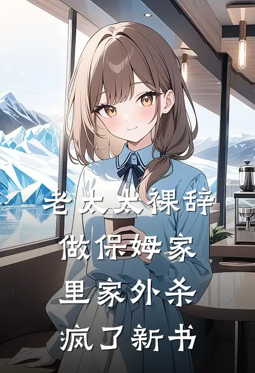 老太太裸辞做保姆家里家外杀疯了新书