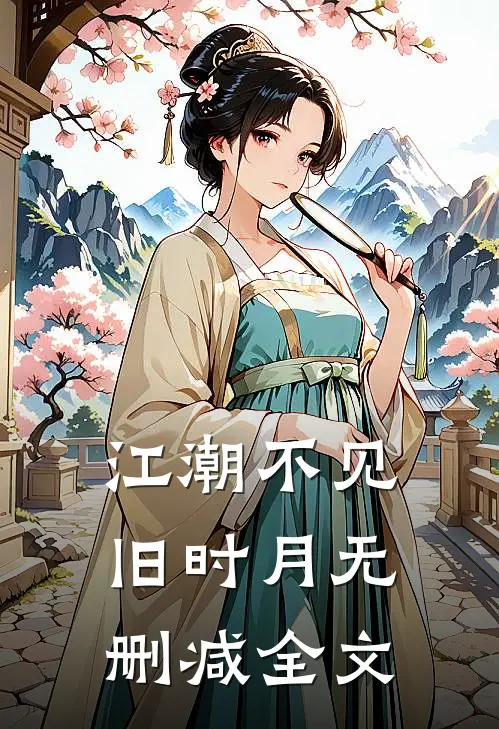 江潮不见旧时月无删减全文