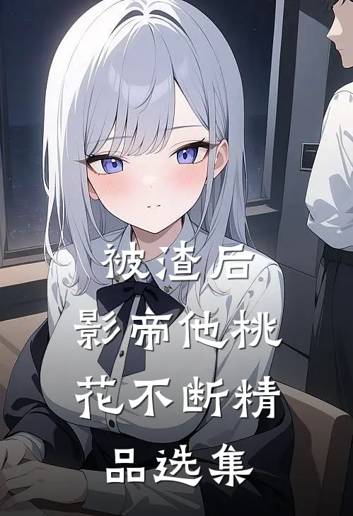 被渣后，影帝他桃花不断精品选集