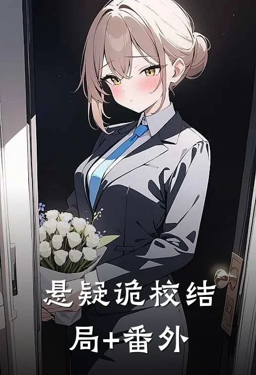 悬疑诡校结局+番外