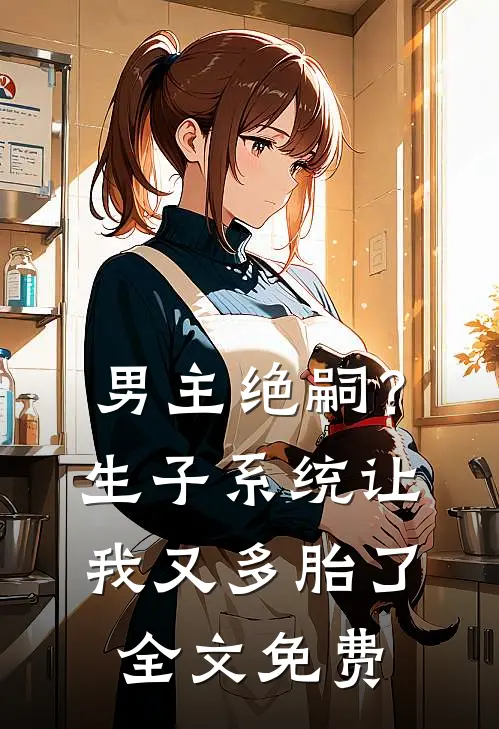男主绝嗣？生子系统让我又多胎了全文免费