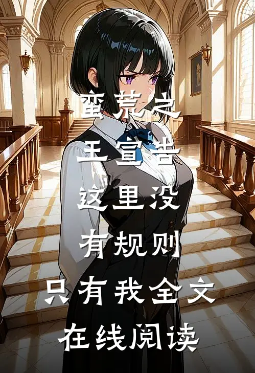 蛮荒之王宣告：这里没有规则，只有我全文在线阅读