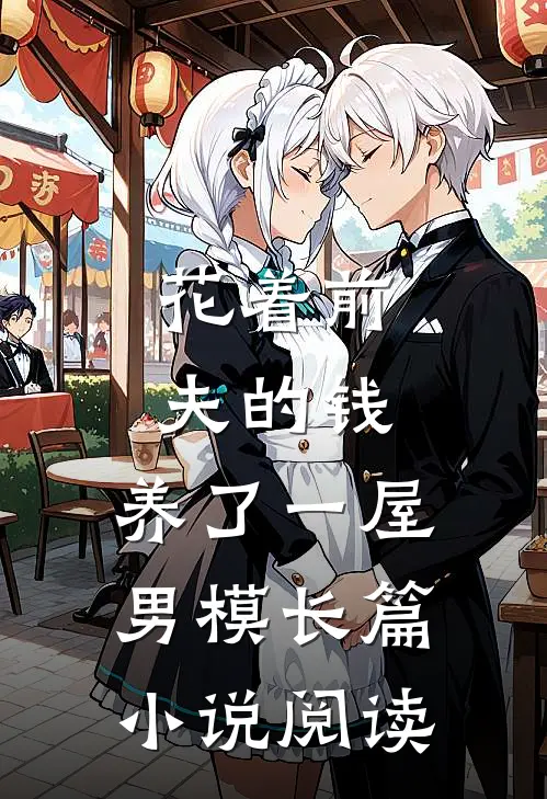 花着前夫的钱，养了一屋男模长篇小说阅读