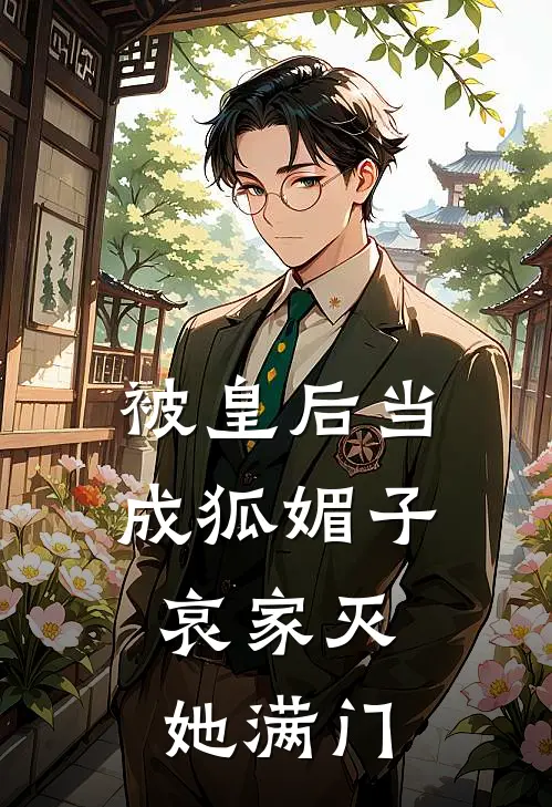 被皇后当成狐媚子，哀家灭她满门