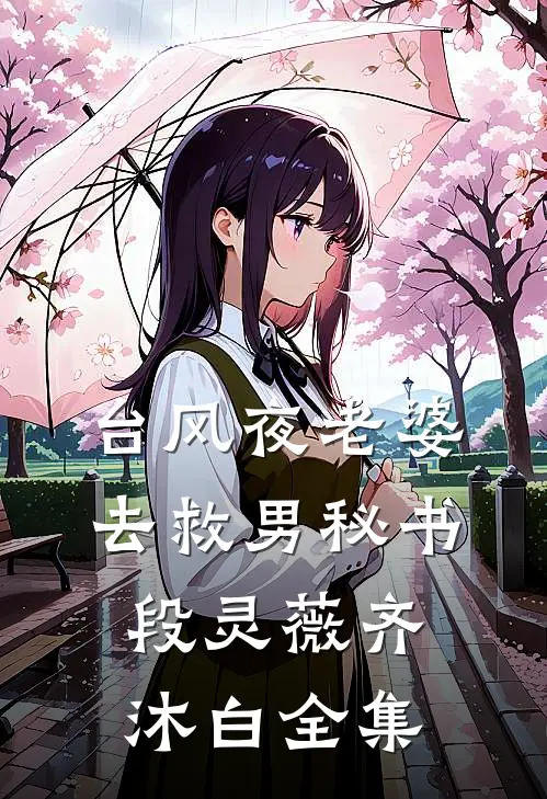 台风夜老婆去救男秘书段灵薇齐沐白全集