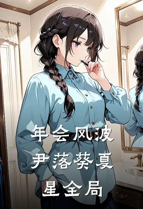 年会风波尹落葵夏星全局