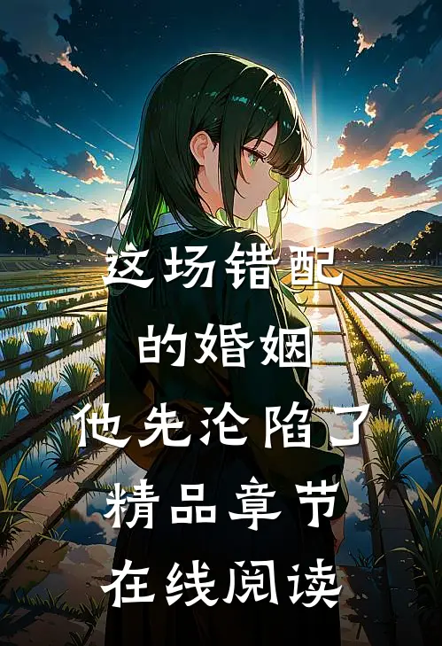 这场错配的婚姻，他先沦陷了精品章节在线阅读