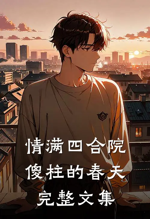 情满四合院：傻柱的春天完整文集