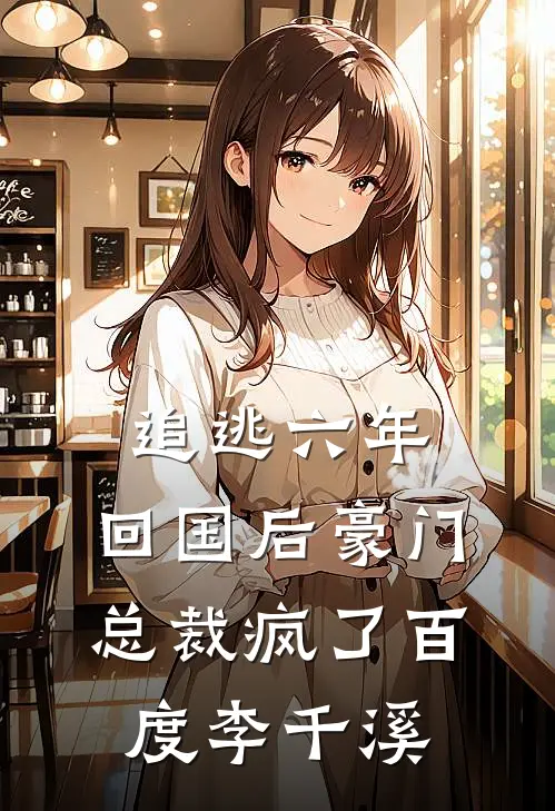 追逃六年，回国后豪门总裁疯了百度李千溪