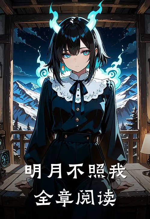 明月不照我全章阅读