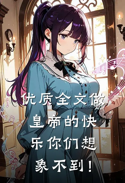 优质全文做皇帝的快乐你们想象不到！