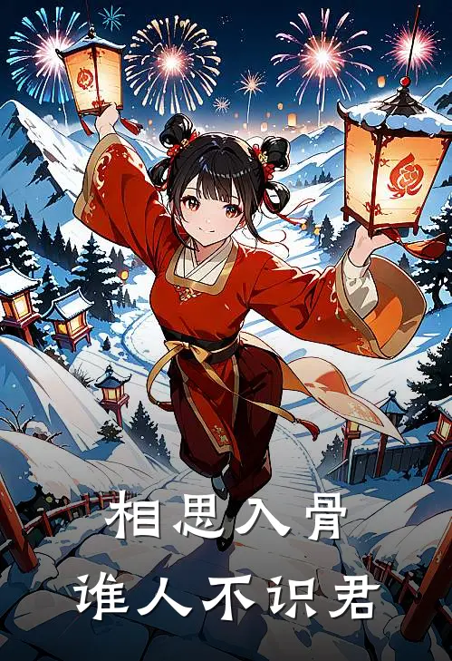 相思入骨：谁人不识君