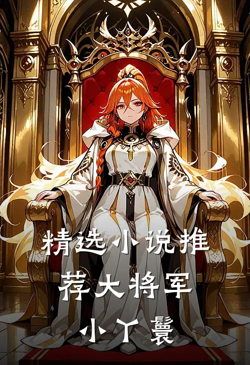 精选小说推荐大将军，小丫鬟