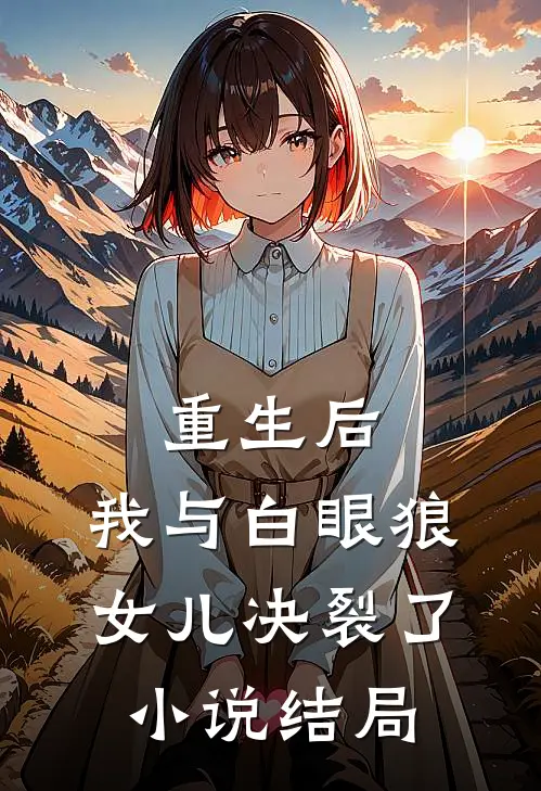 重生后，我与白眼狼女儿决裂了小说结局