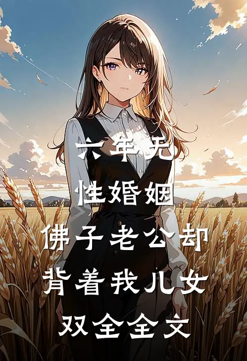 六年无性婚姻，佛子老公却背着我儿女双全全文