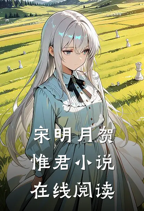 宋明月贺惟君小说在线阅读