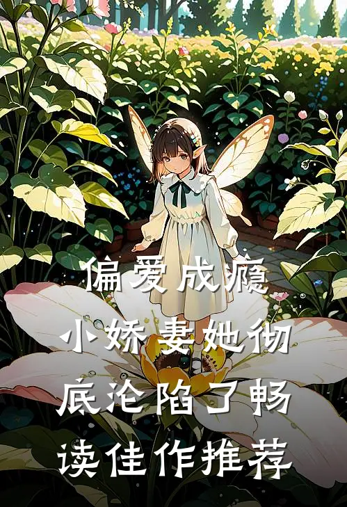 偏爱成瘾,小娇妻她彻底沦陷了畅读佳作推荐