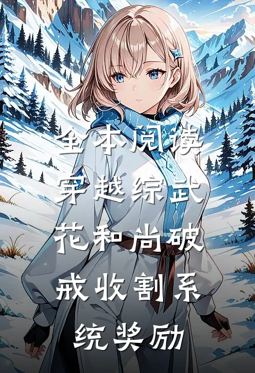 全本阅读穿越综武：花和尚破戒收割系统奖励