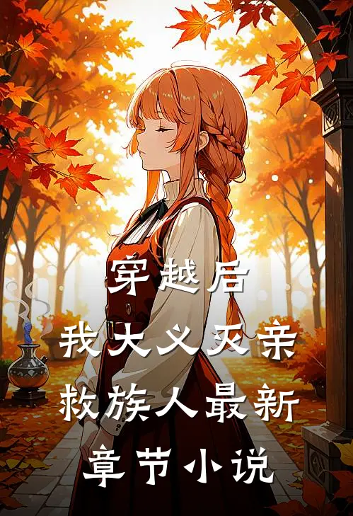 穿越后，我大义灭亲救族人最新章节小说