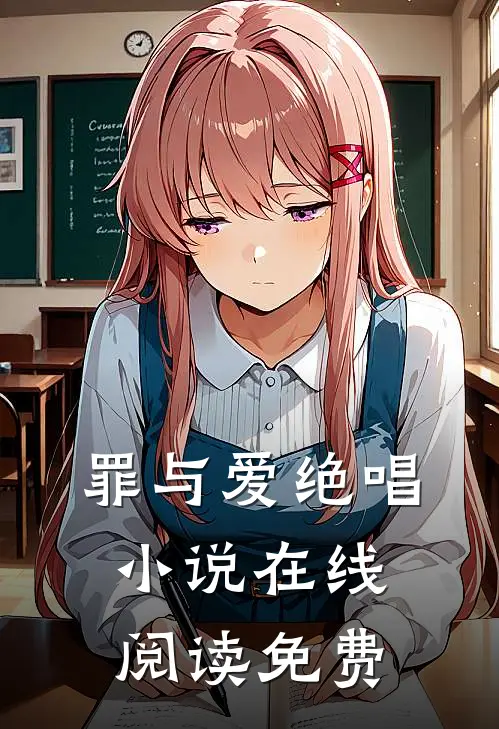 罪与爱绝唱小说在线阅读免费