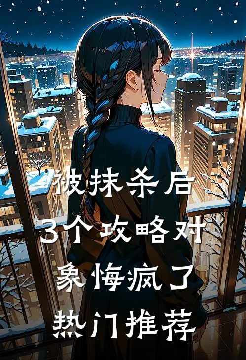 被抹杀后，3个攻略对象悔疯了热门推荐