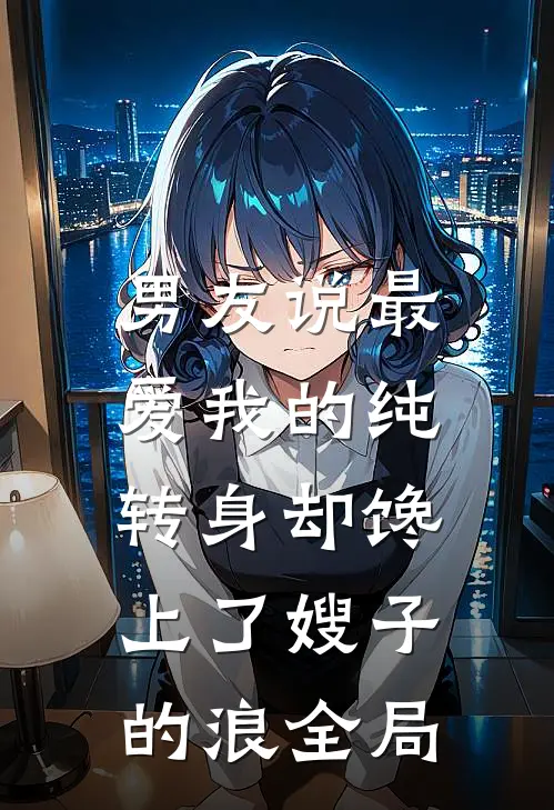 男友说最爱我的纯，转身却馋上了嫂子的浪全局