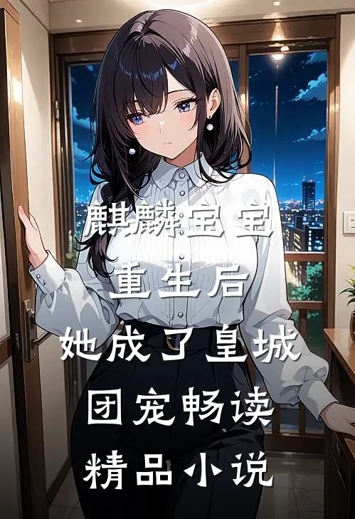 麒麟宝宝重生后，她成了皇城团宠畅读精品小说