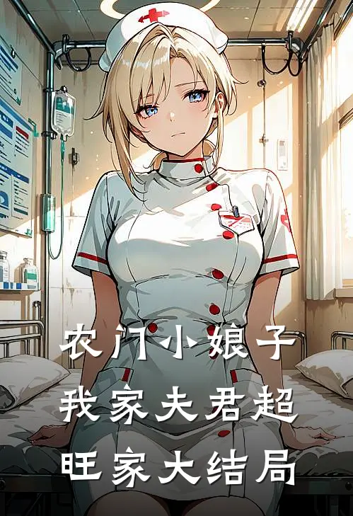 农门小娘子：我家夫君超旺家大结局